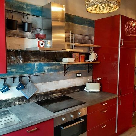 La Cabina Chiavari Esterno foto