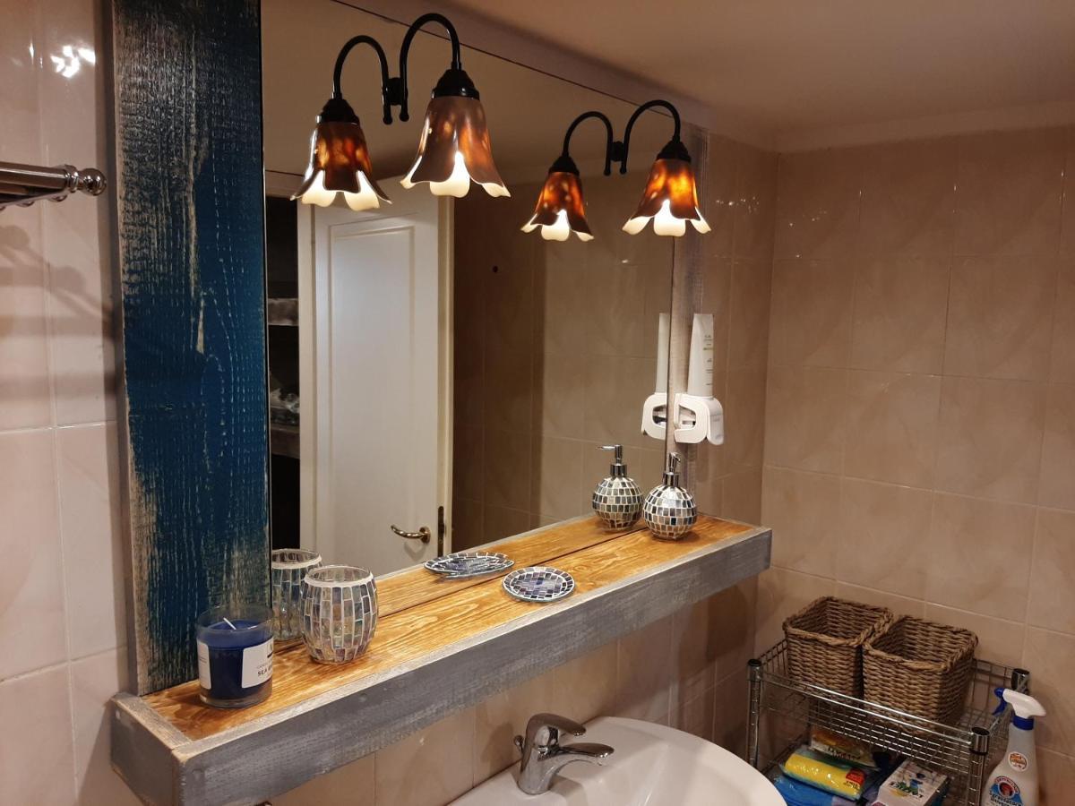 La Cabina Chiavari Esterno foto
