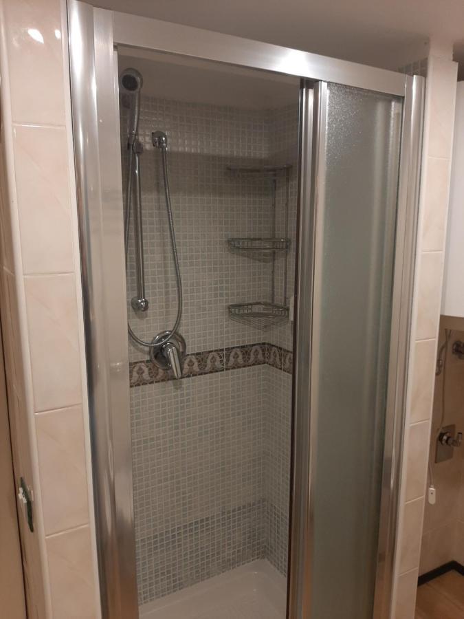 La Cabina Chiavari Esterno foto
